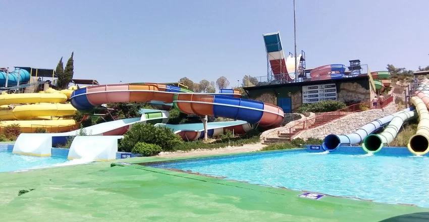 Bodrum Aquapark