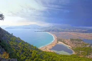 Bodrum Dalyan Tour