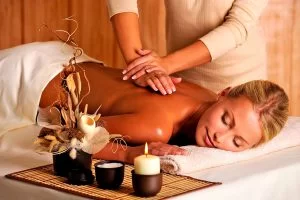 Bodrum Turkish Bath